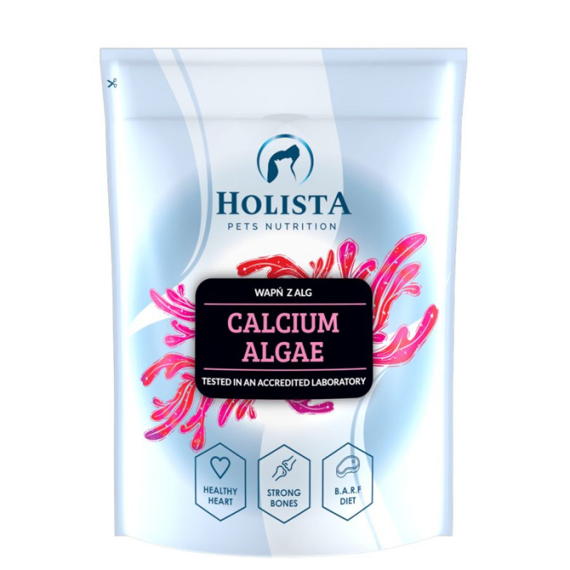 HOLISTA Calcium Algae 600g