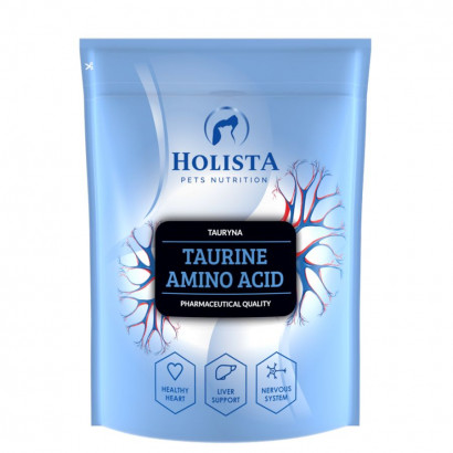 HOLISTA Taurine Amino Acid...