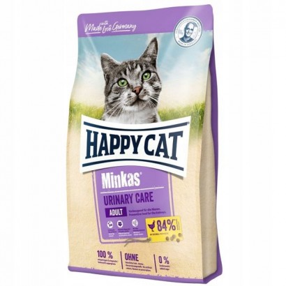 Happy Cat Minkas Adult...
