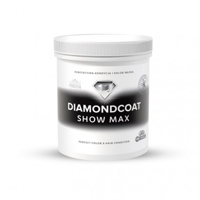 POKUSA DiamondCoat ShowMax...