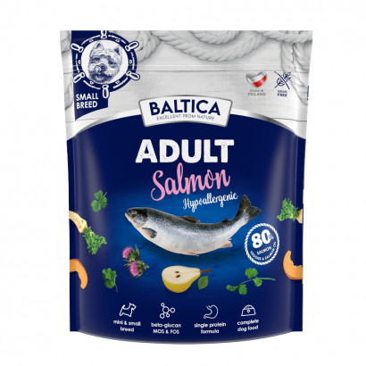 Baltica - Adult Salmon...