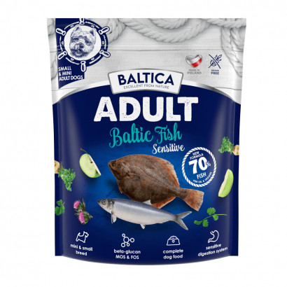 Baltica - Adult Salmon...