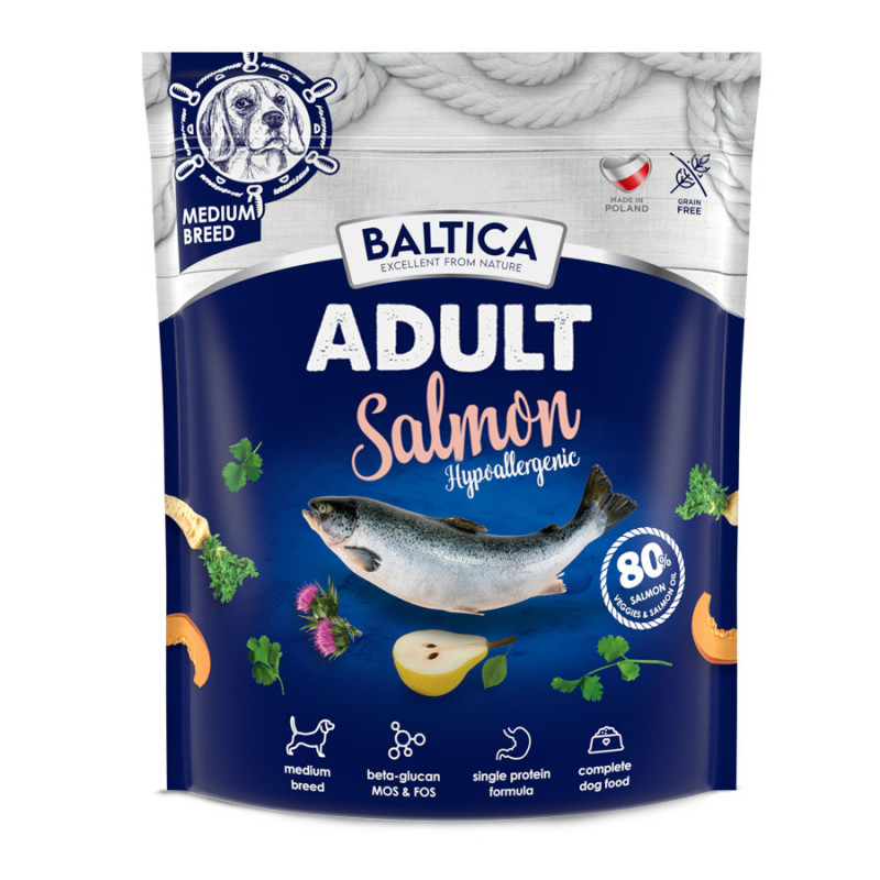 copy of BALTICA Baltic Fish...