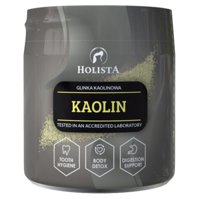 Holista Kaolin 70g