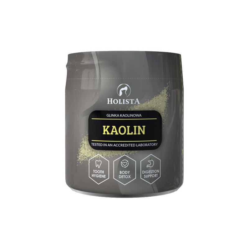 Holista Kaolin 70g