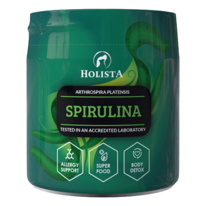 Holista Spirulina 100g