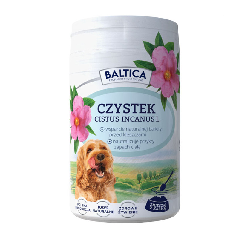 Baltica Cistus for dog and...