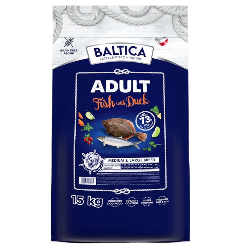 copy of BALTICA Baltic Fish...