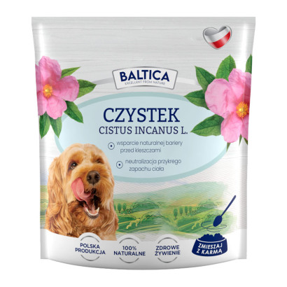 Baltica Cistus 500g