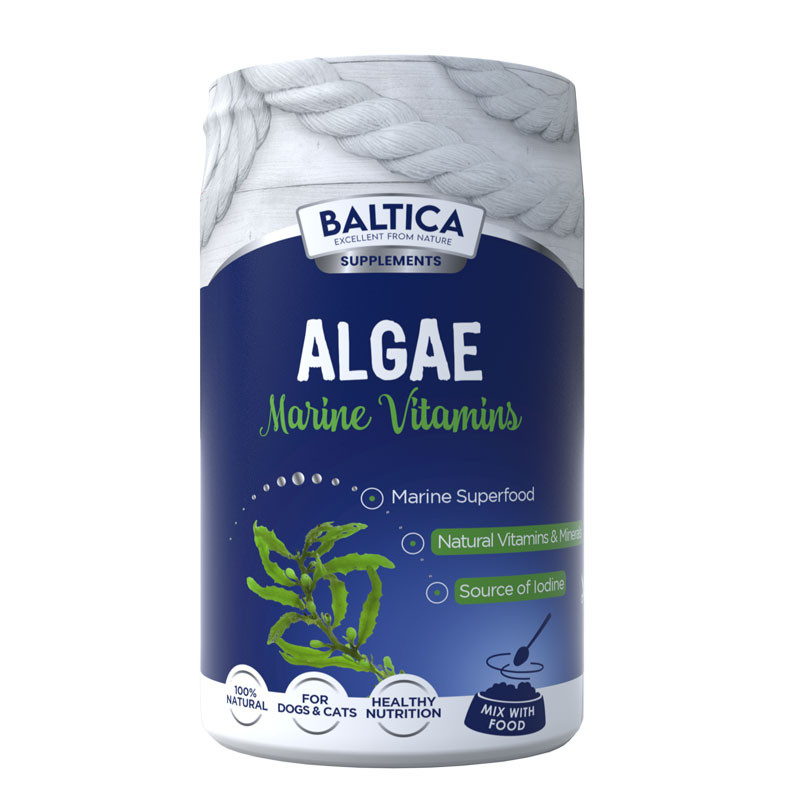 Baltica Algae 200g