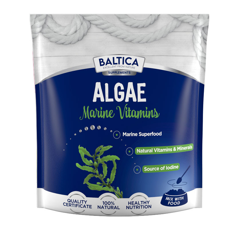 Baltica Algae 800g