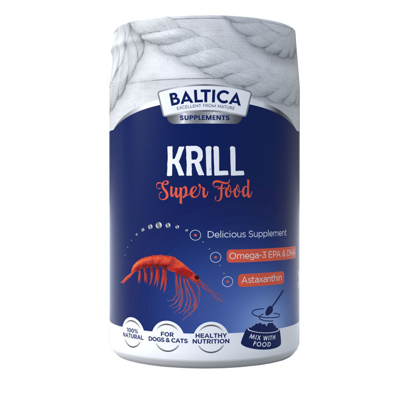 Baltica Krill Superfood 100g