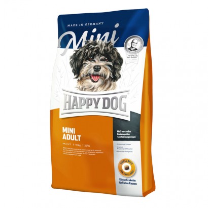 Happy Dog Mini Adult 8kg