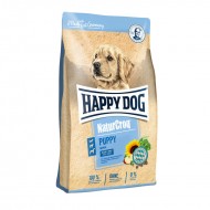 HAPPY DOG NaturCroq Puppy 4kg