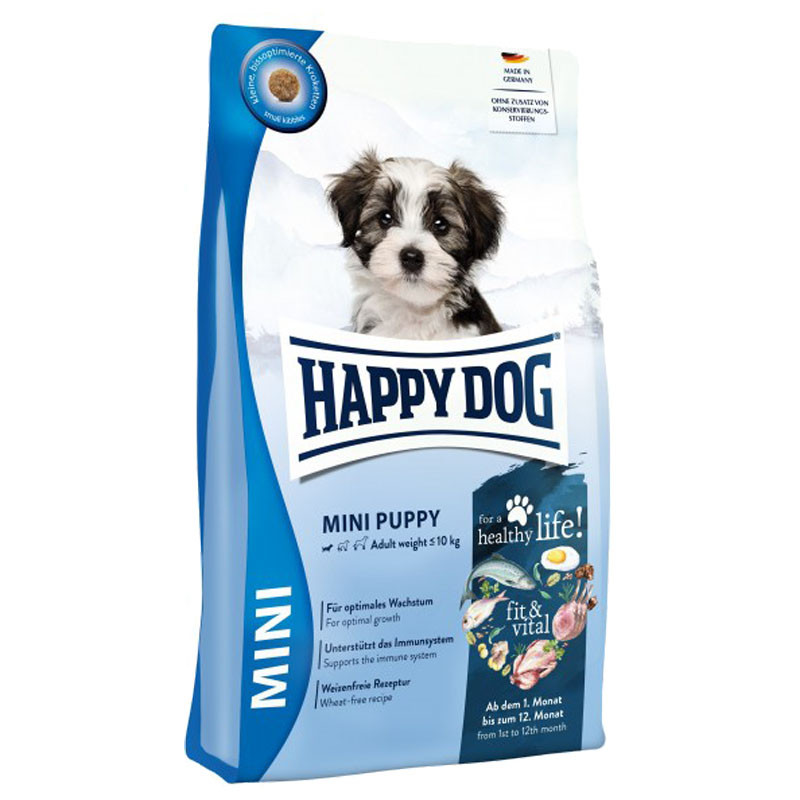 Happy Dog Mini Baby and...