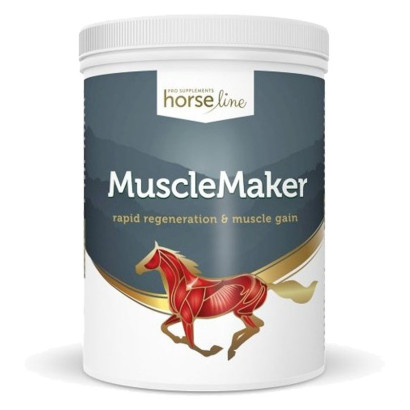 HorseLine Muscle Maker 1200g