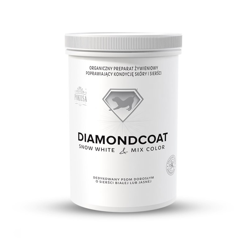 POKUSA DiamondCoat...