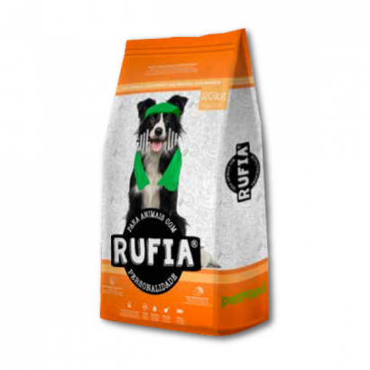 Rufia High Energy 20kg