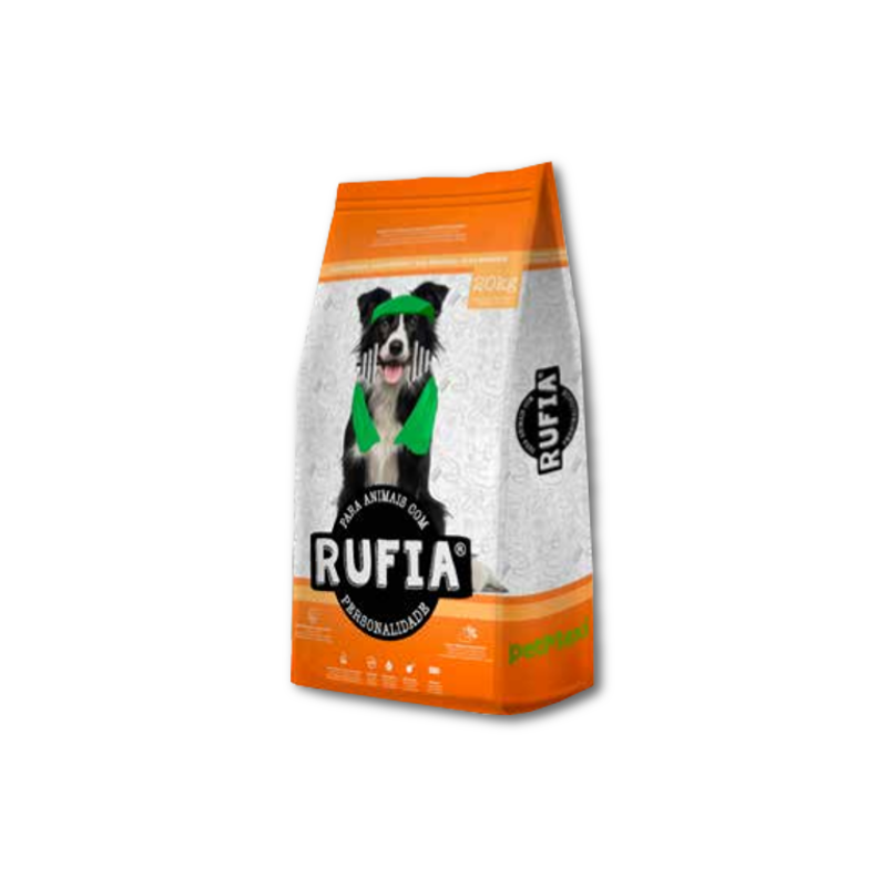 Rufia High Energy 20kg