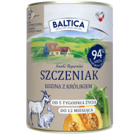 Baltica Puppies Goat with...