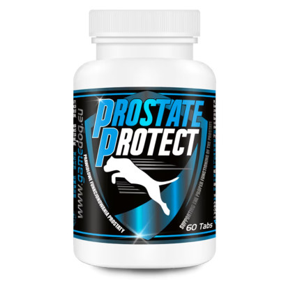 GAME DOG Prostate Protect...