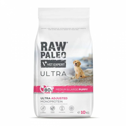 Raw Paleo Ultra Turkey...