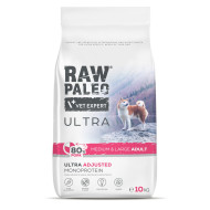Raw Paleo Ultra Pork Medium...