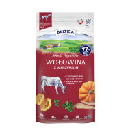 Baltica Tastes of the...