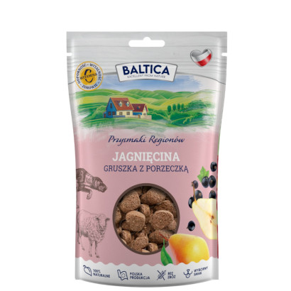Baltica - Regions' Delights...