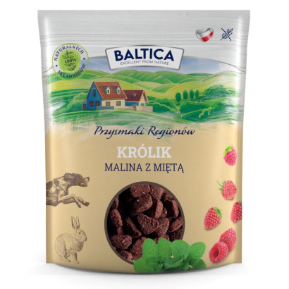 Baltica Regions' Delights –...