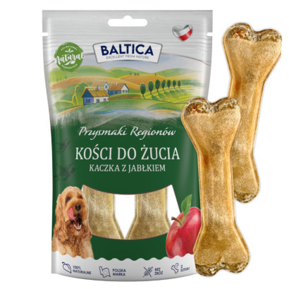 Baltica Chewing Bones with...