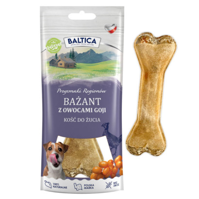 Baltica Chewing Bone –...