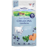 BALTICA Tastes of the...