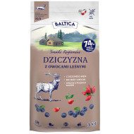BALTICA Tastes of the...