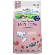 BALTICA Lamb with Rabbit...
