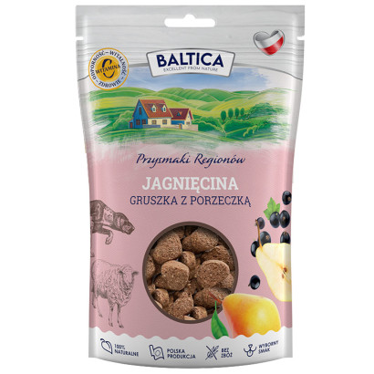 Baltica - Regions' Delights...