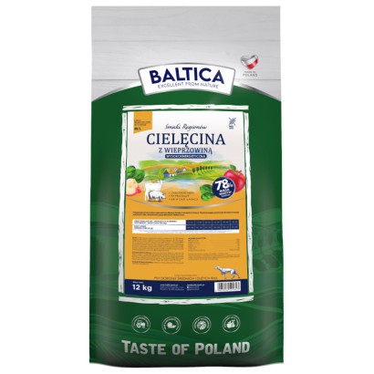Baltica Tastes of the...