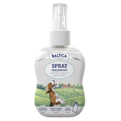 Baltica Walking Spray 100ml