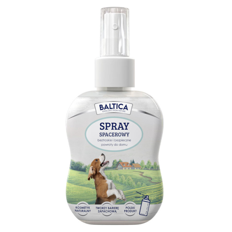 Baltica Walking Spray 100ml