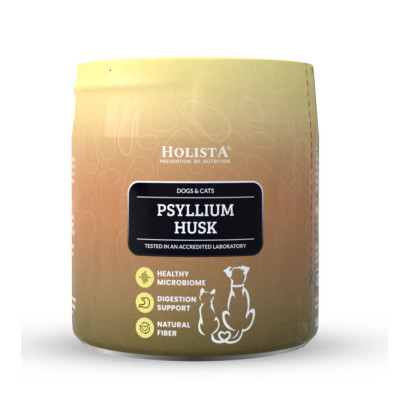Holista Psyllium Husk 100g