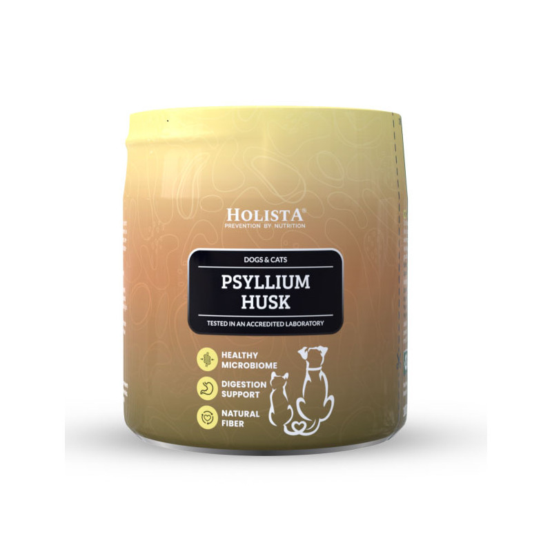 Holista Psyllium Husk 100g