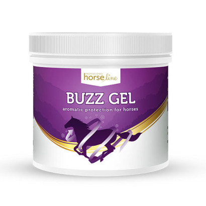 HorseLine Buzz Gel 600 ml