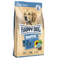 NaturCroq Adult XXL 15kg, Happy Dog