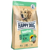 Naturcroq Balance 4kg, Happy Dog