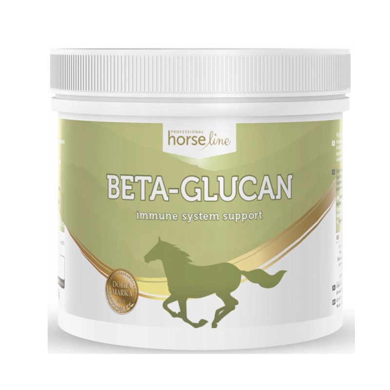 HorseLine Beta - Glucan 300g