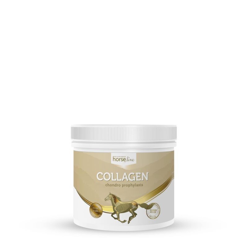 Horseline Collagen 300g