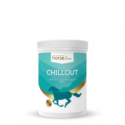 HorseLine ChillOut 720g