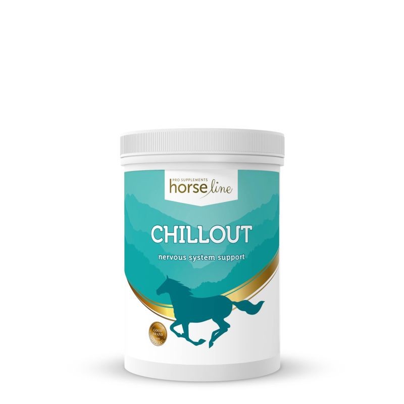 HorseLine ChillOut 720g