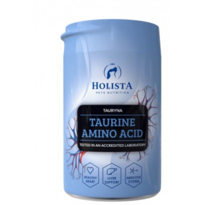 HOLISTA Taurine Amino Acid...