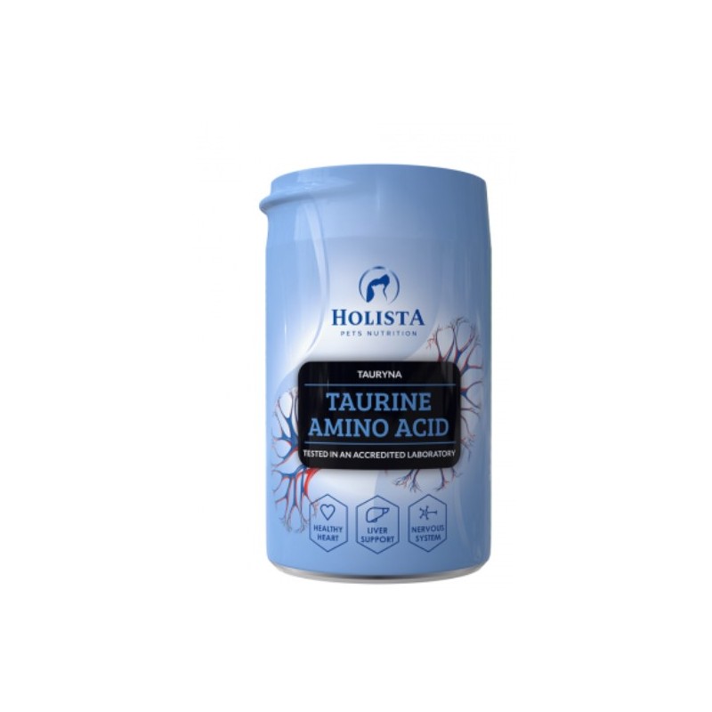 HOLISTA Taurine Amino Acid...